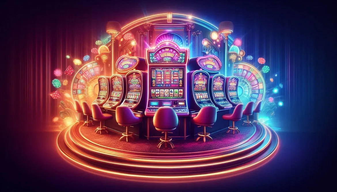 LuckyWave Casino